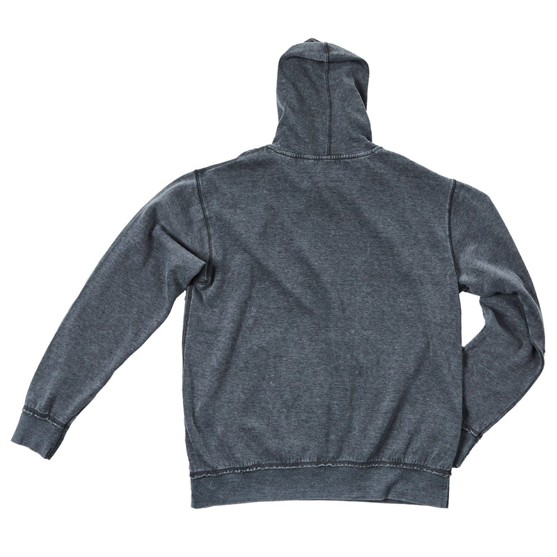 NRS NRS Ranch Decatur TX Charcoal Hoodie