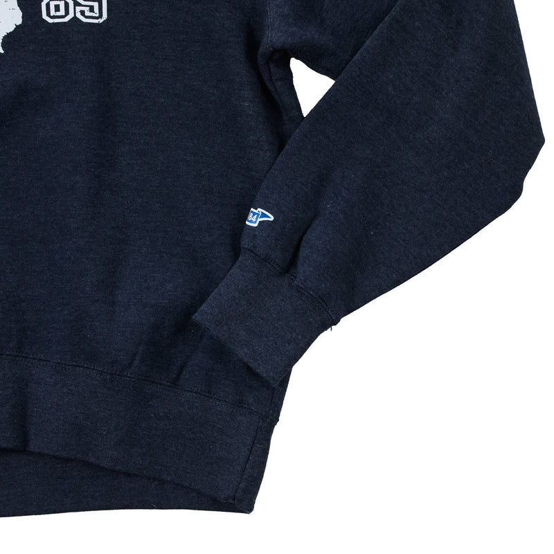 NRS Ranch Decatur TX Midnight Sweatshirt