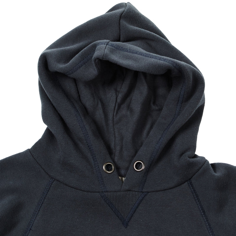 NRS Youth Navy NRS Ranch 1989 Hoodie