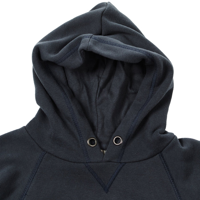 NRS Youth Navy NRS Ranch 1989 Hoodie