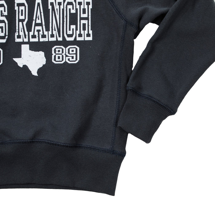 NRS Youth Navy NRS Ranch 1989 Hoodie