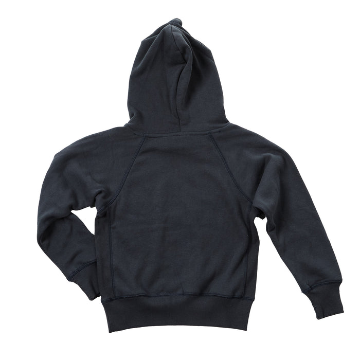 NRS Youth Navy NRS Ranch 1989 Hoodie