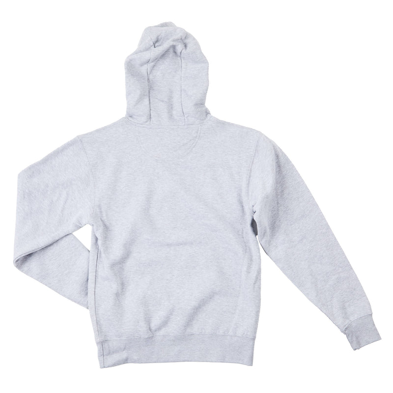 NRS NRS Ranch Decatur Texas Grey Hoodie