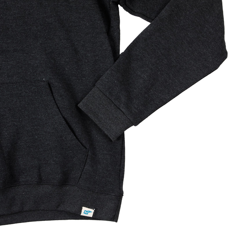 NRS NRS Ranch Texas Charcoal Hoodie