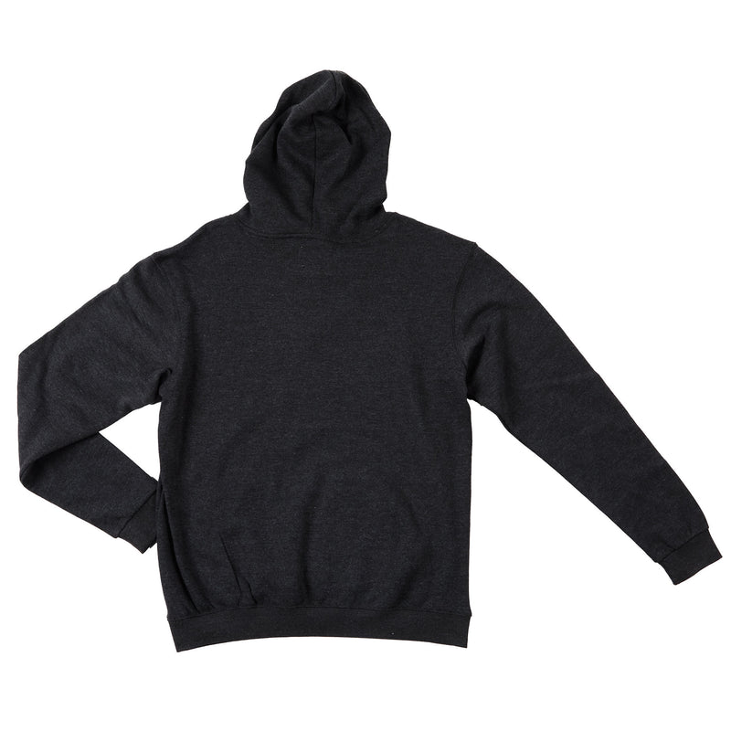 NRS NRS Ranch Texas Charcoal Hoodie