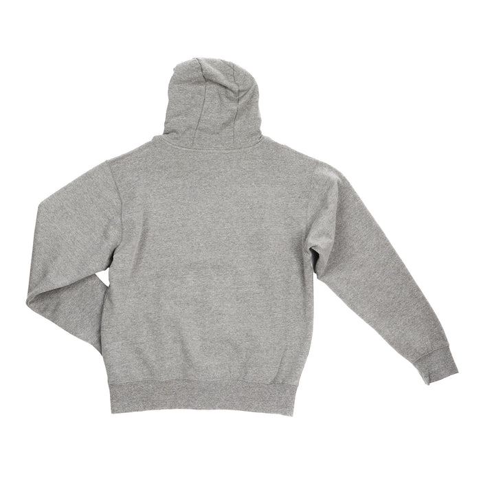 NRS Ranch Texas Logo Graphite Hoodie