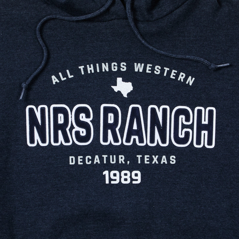 NRS NRS Ranch Midnight All Things Western Hoodie