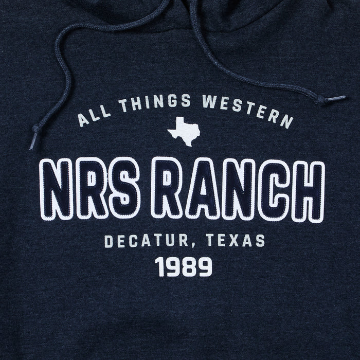 NRS NRS Ranch Midnight All Things Western Hoodie