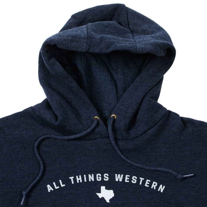 NRS NRS Ranch Midnight All Things Western Hoodie