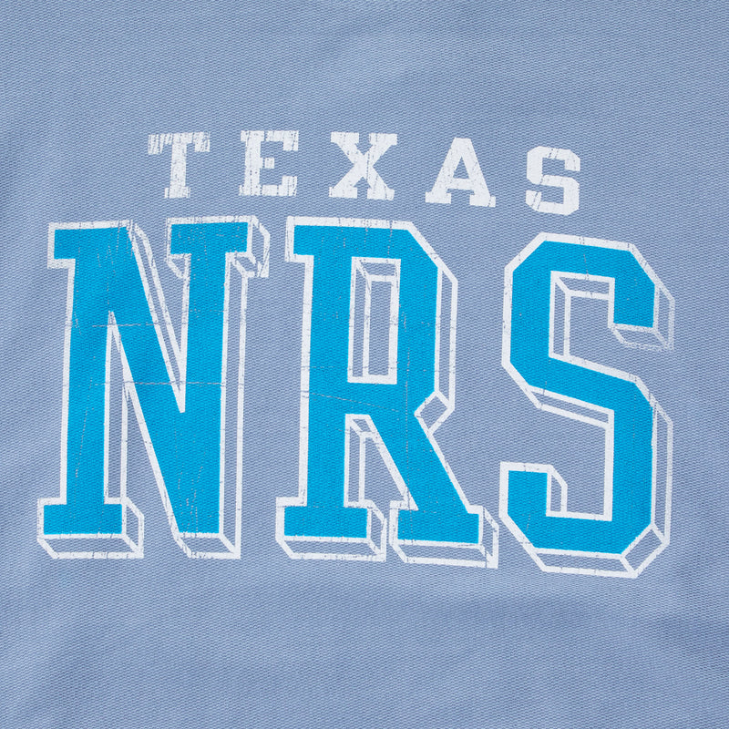 NRS NRS Texas Dusty Blue Sweatshirt