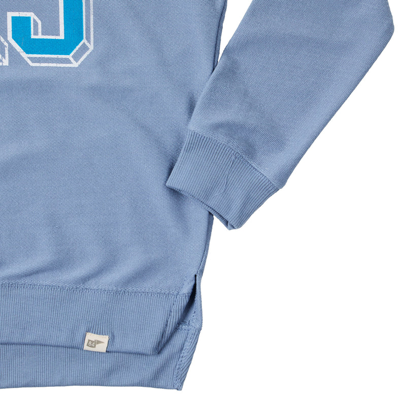 NRS NRS Texas Dusty Blue Sweatshirt