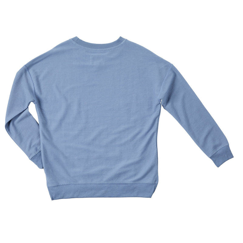 NRS NRS Texas Dusty Blue Sweatshirt