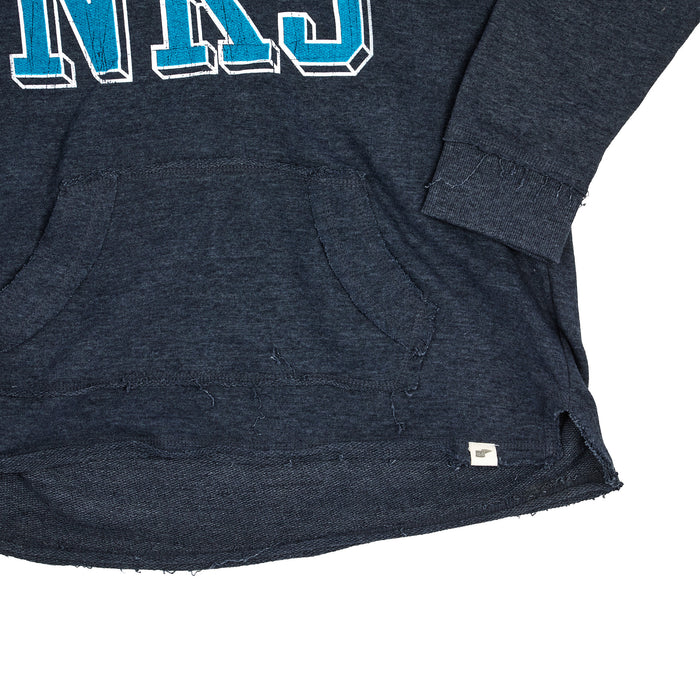 NRS Texas Navy Hoodie