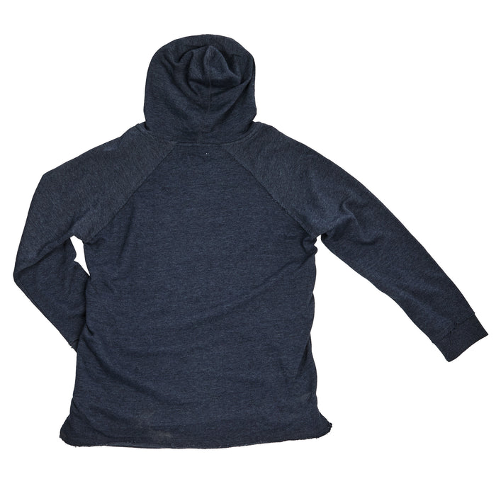 NRS Texas Navy Hoodie