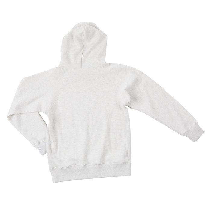 NRS NRS Ranch Youth Bucking Horse Oatmeal Hoodie
