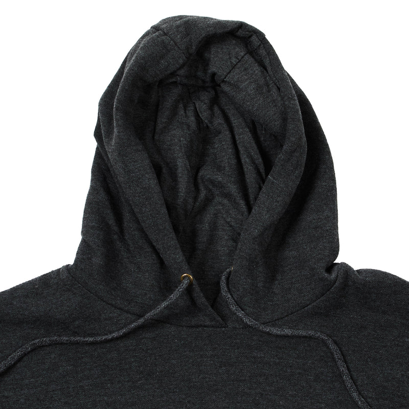NRS NRS Ranch Charcoal Texas Hoodie
