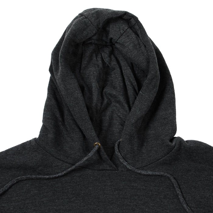 NRS NRS Ranch Charcoal Texas Hoodie