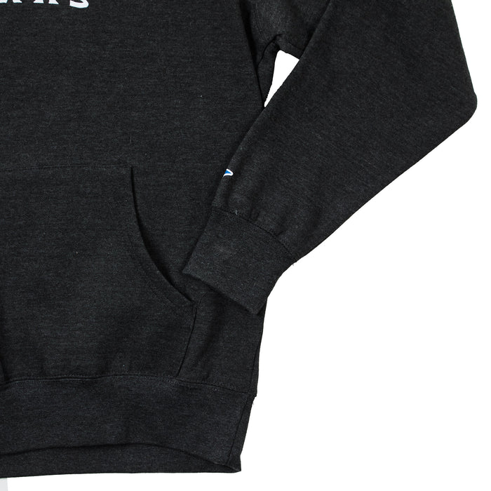 NRS NRS Ranch Charcoal Texas Hoodie