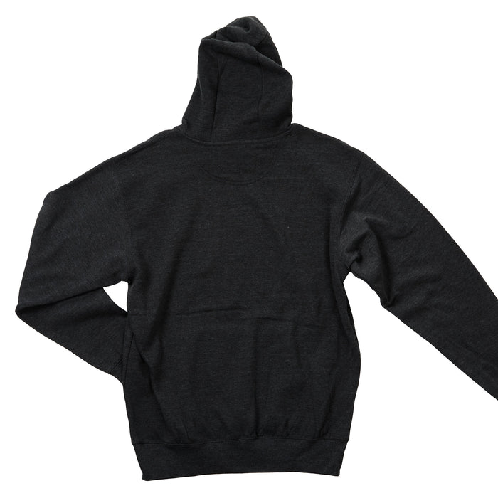 NRS NRS Ranch Charcoal Texas Hoodie