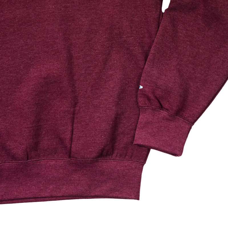 NRS NRS Ranch Merlot Texas Hoodie