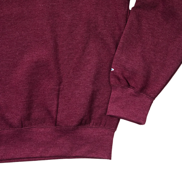 NRS NRS Ranch Merlot Texas Hoodie