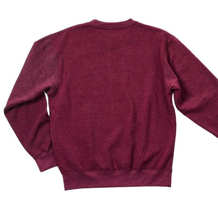NRS NRS Ranch Merlot Texas Hoodie