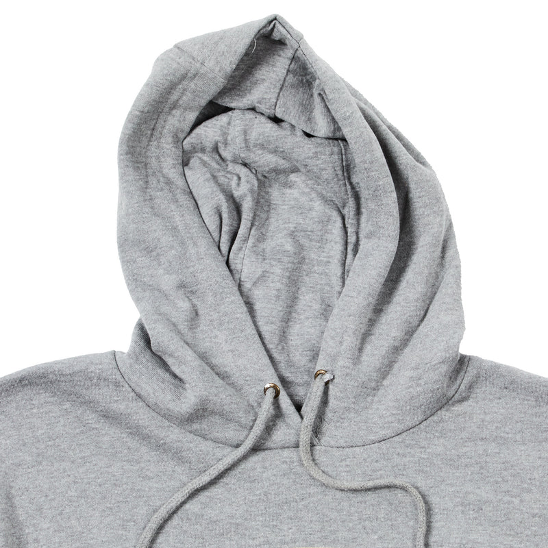 NRS NRS Ranch Graphite Oval Logo Hoodie