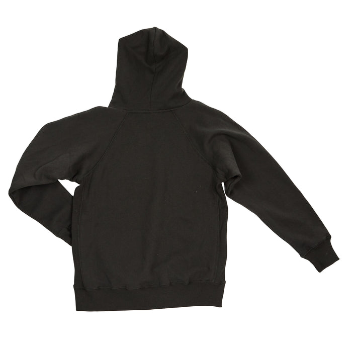 NRS Ranch All Things Western Youth Black Hoodie