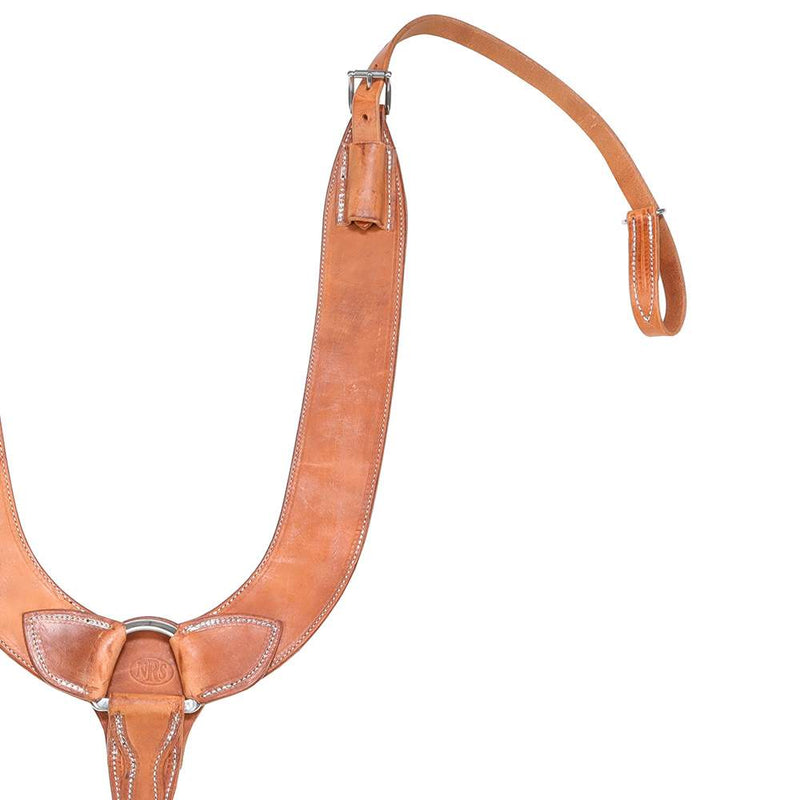 NRS TACK Heavy Duty Pulling Collar