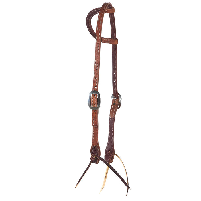 NRS Tack Premium Single Ear Headstall