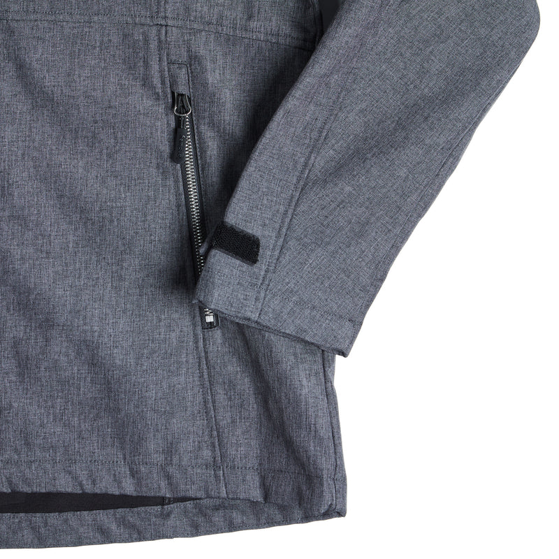 Landway International NRS Women's Ash Logo Jacket
