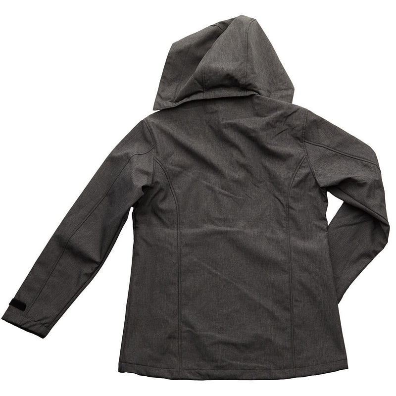 Landway International NRS Women's Ash Logo Jacket