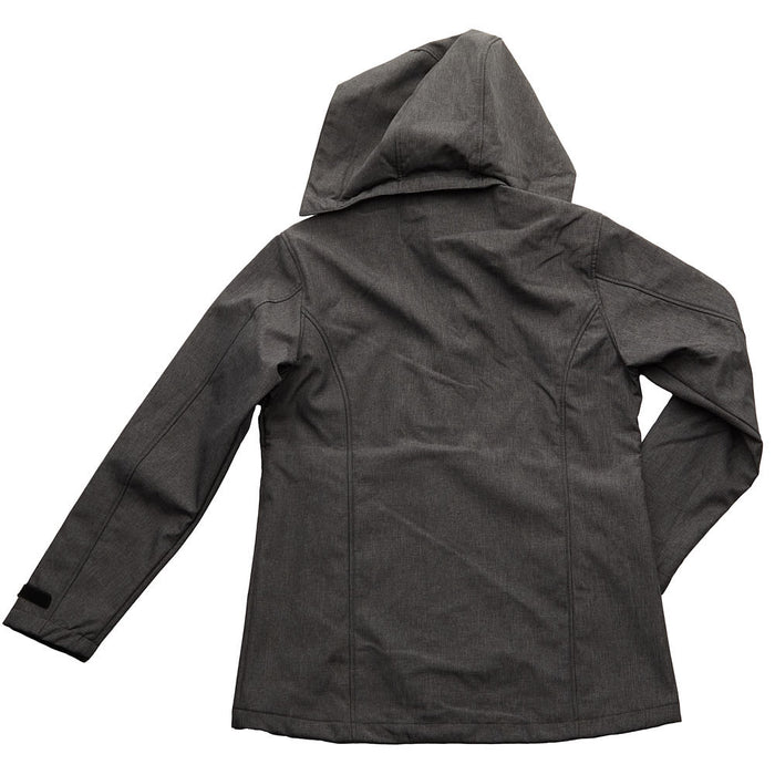 Landway International NRS Women's Ash Logo Jacket