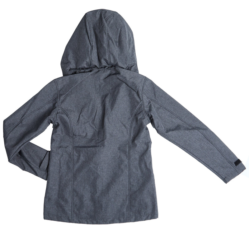 Landway International NRS Women's Ash Logo Jacket