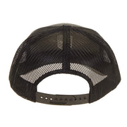 Lone Star Ropes NRS Exclusive Charcoal and Grey Cap