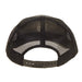 Lone Star Ropes NRS Exclusive Charcoal and Grey Cap