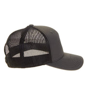 Lone Star Ropes NRS Exclusive Charcoal and Grey Cap
