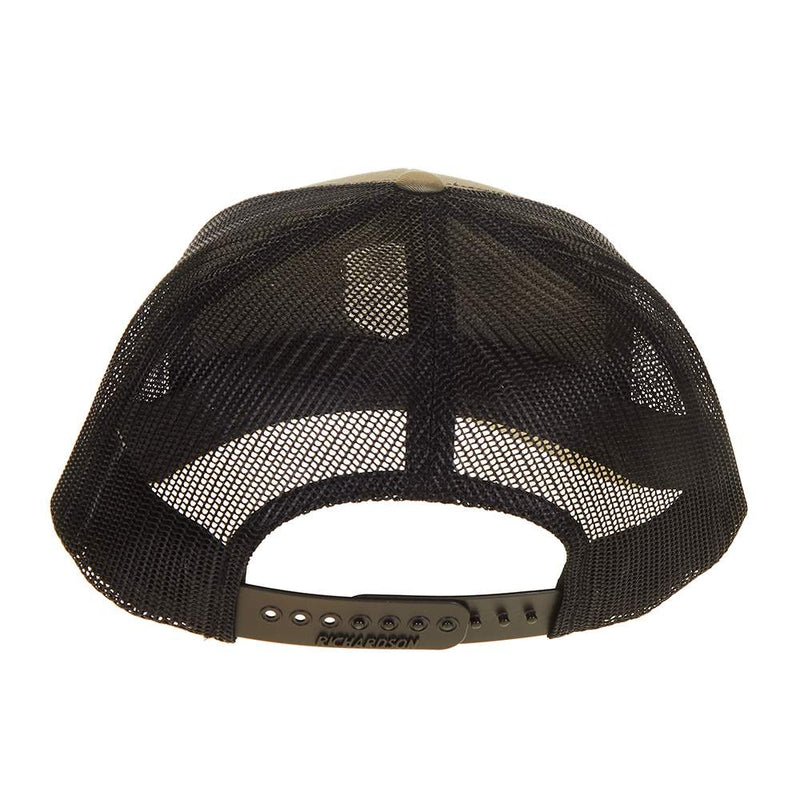 Lone Star Ropes NRS Exclusive Loden and Black Cap