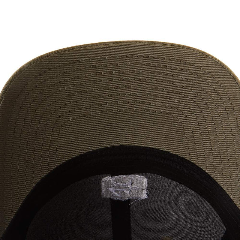 Lone Star Ropes NRS Exclusive Loden and Black Cap