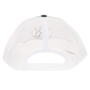 NRS Blue/Navy/White Oval Logo Cap