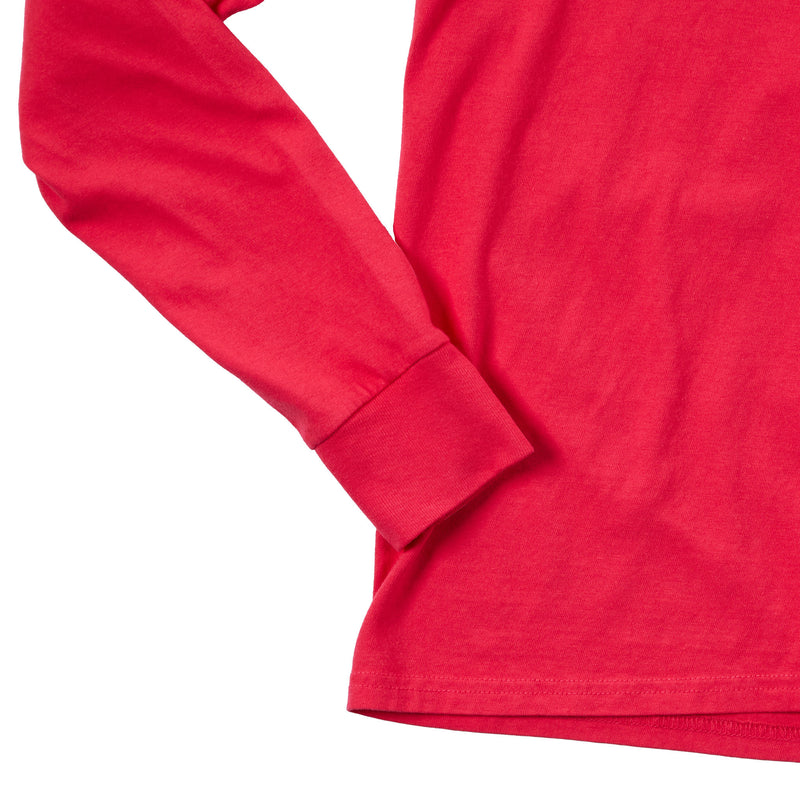 Brandcowboy NRS All Things Western L/S Poppy Tee