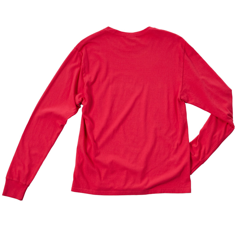 Brandcowboy NRS All Things Western L/S Poppy Tee