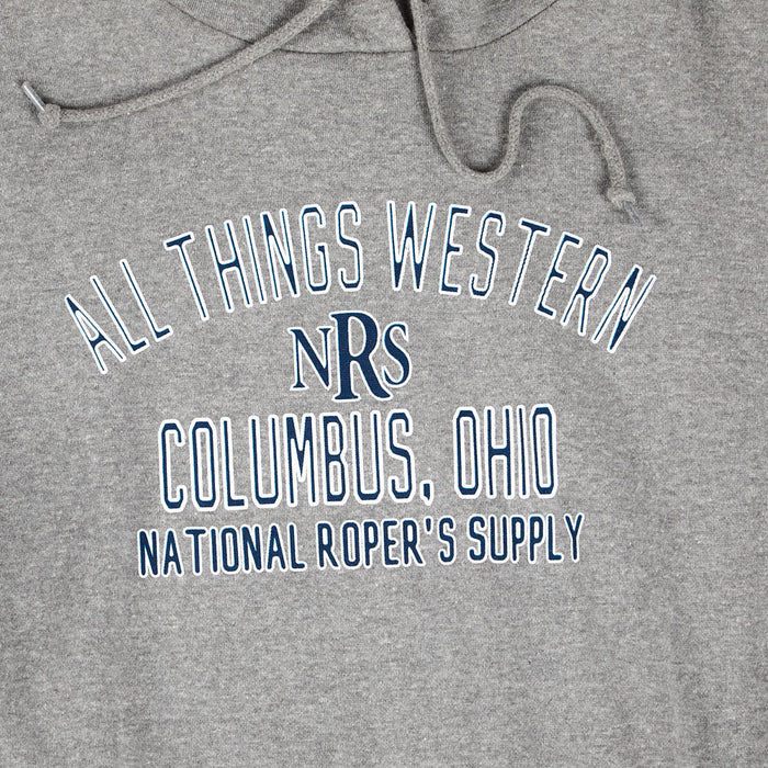 NRS Ohio All Things Western Glacier Hoodie