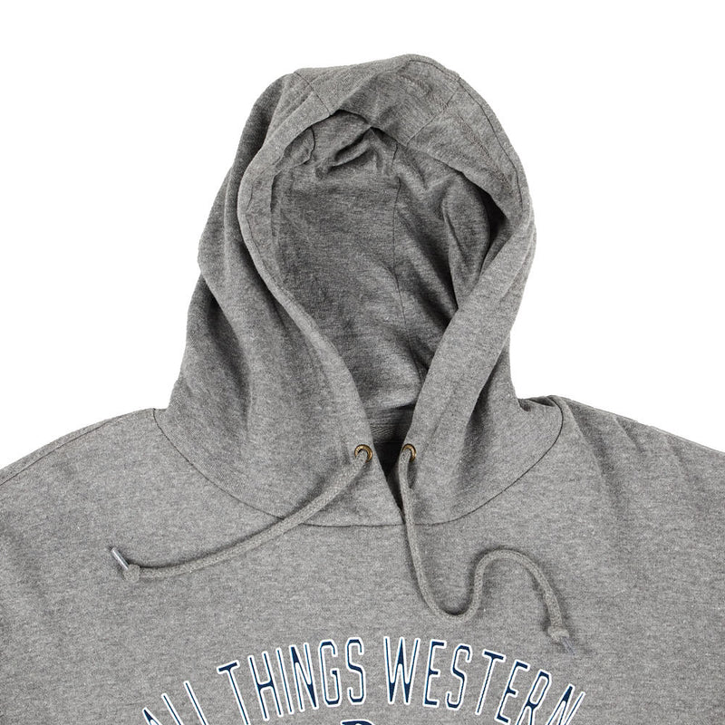 NRS Ohio All Things Western Glacier Hoodie