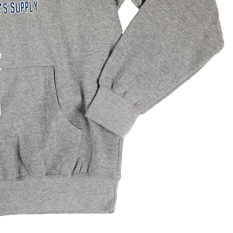 NRS Ohio All Things Western Glacier Hoodie