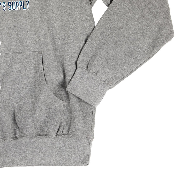 NRS Ohio All Things Western Glacier Hoodie