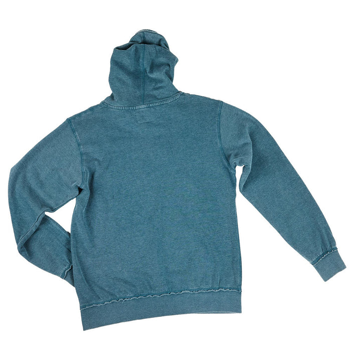 NRS Columbus Ohio Logo Graphite Hoodie