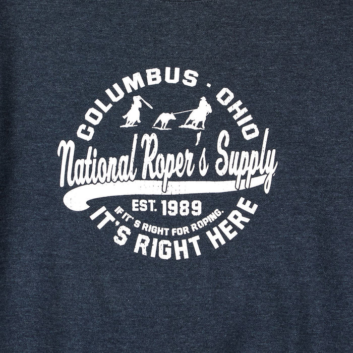 NRS Columbus Ohio It's Right Here Midnight Sweatshirt