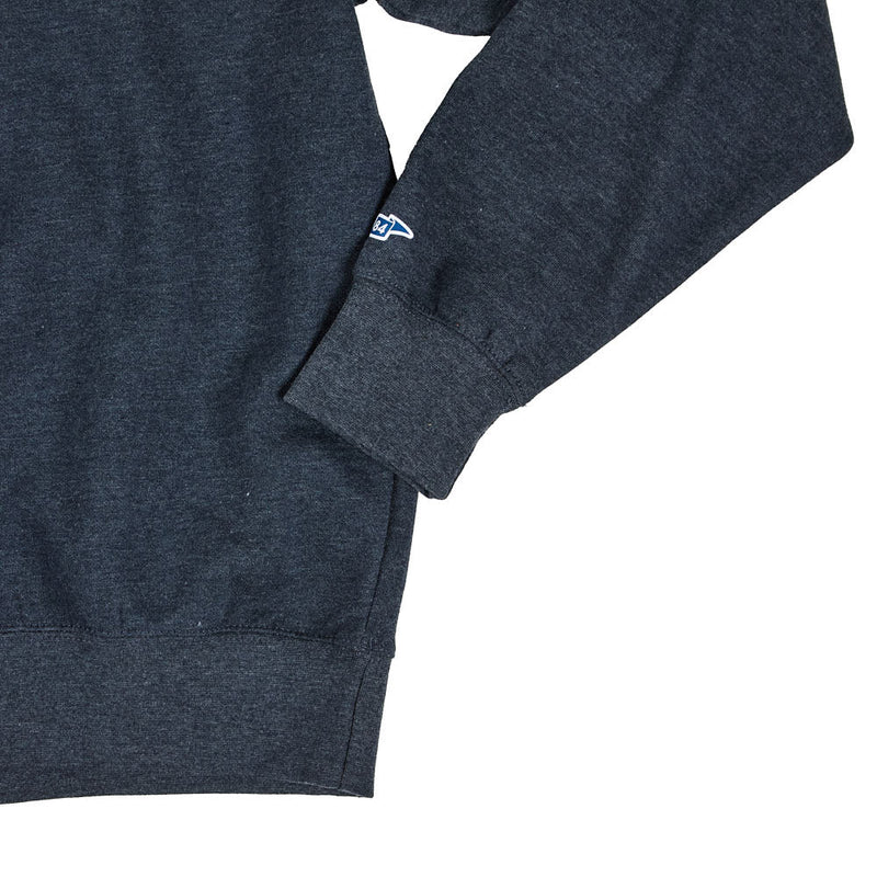 NRS Columbus Ohio It's Right Here Midnight Sweatshirt