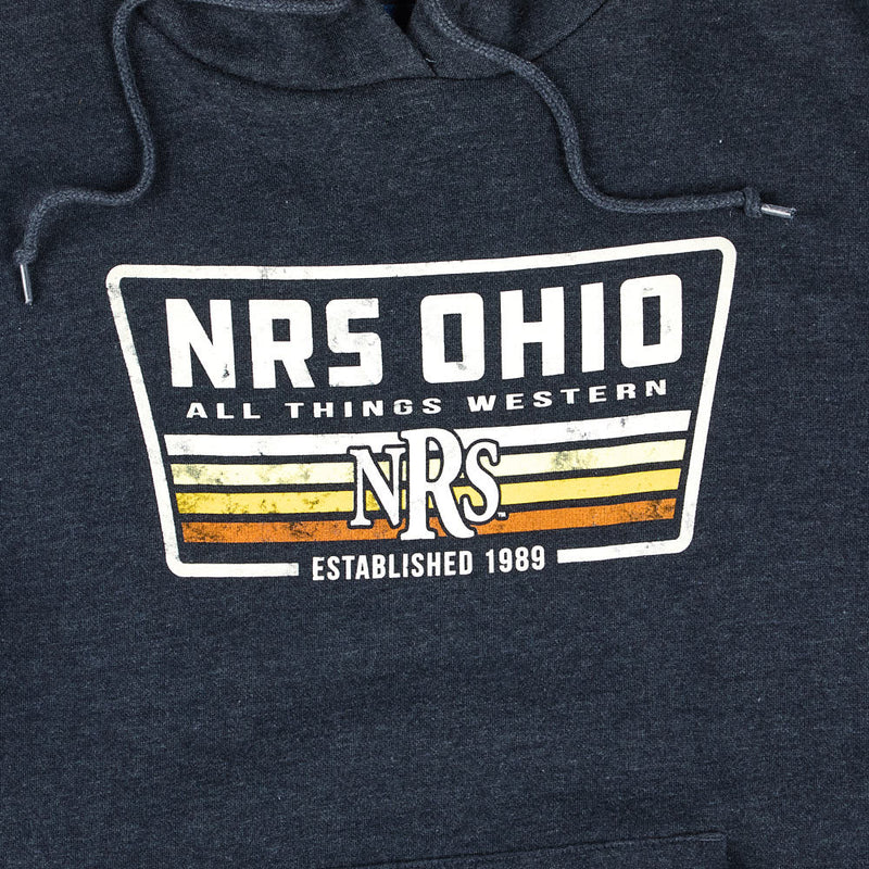 NRS Ohio Midnight All Things Western Hoodie